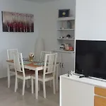 דירה Gracioseros 207