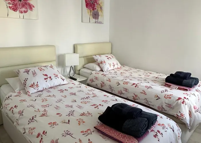 Gracioseros 207 Appartamento *