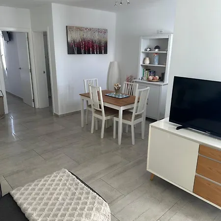 Gracioseros 207 Apartment *