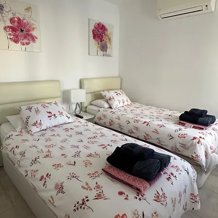 Gracioseros 207 Apartment *