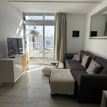 Gracioseros 207 Apartment *