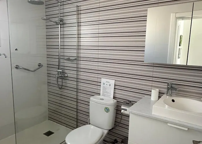 Gracioseros 207 Appartement Puerto del Carmen (Lanzarote)