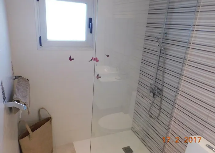 Appartement Gracioseros 207 Puerto del Carmen (Lanzarote)