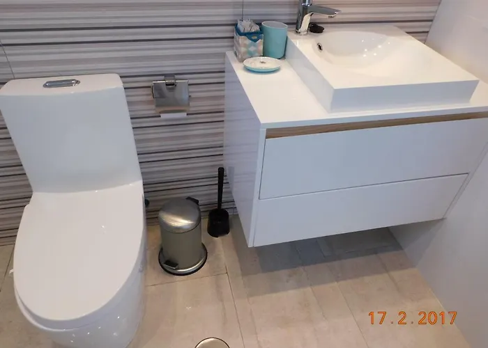 Gracioseros 207 Puerto del Carmen (Lanzarote)