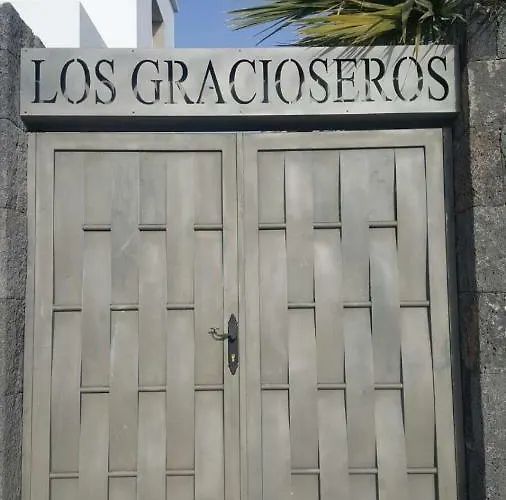 Gracioseros 207 Appartement