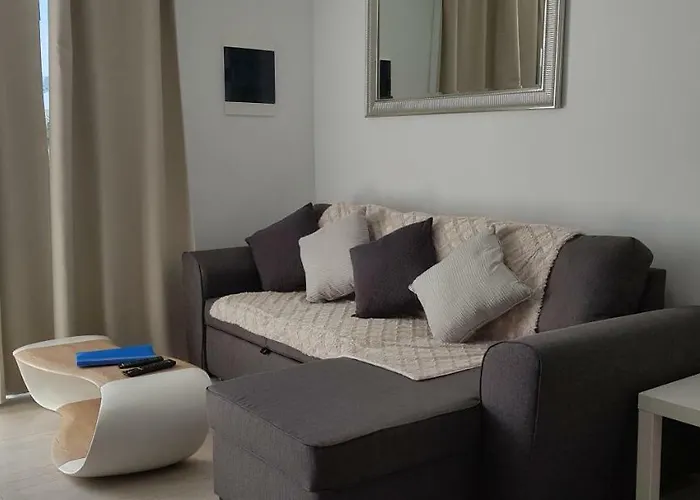 Gracioseros 207 Puerto del Carmen (Lanzarote)