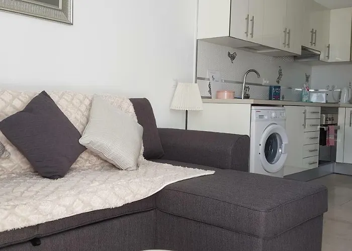 Appartement Gracioseros 207 *