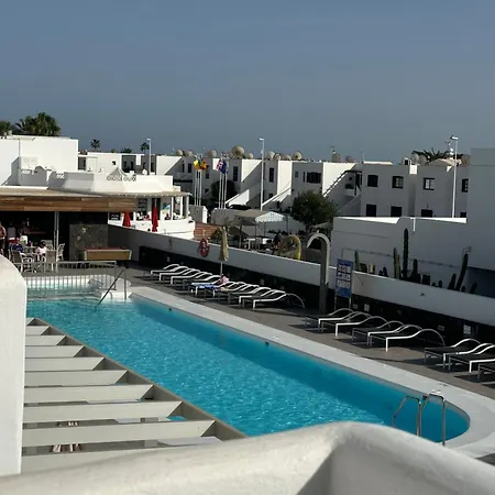 Gracioseros 207 Lejlighed Puerto del Carmen (Lanzarote)