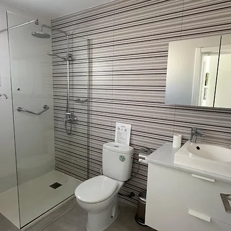 Gracioseros 207 Apartment Puerto del Carmen (Lanzarote)