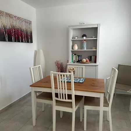 Gracioseros 207 Apartment Puerto del Carmen (Lanzarote)