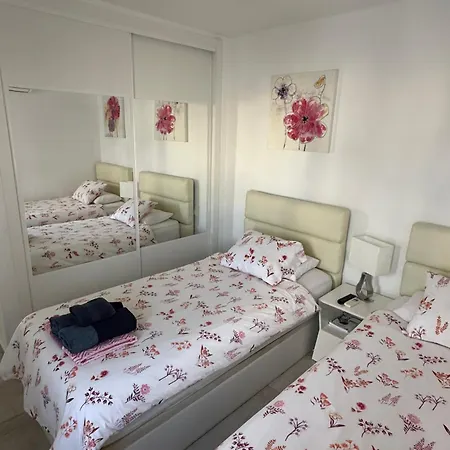 公寓 Gracioseros 207 卡门港