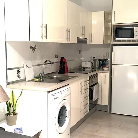 Gracioseros 207 Lejlighed *