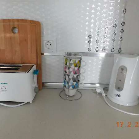 Gracioseros 207 Puerto del Carmen (Lanzarote)