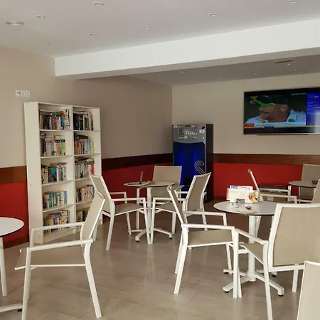 Apartment Gracioseros 207 *