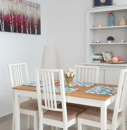 Gracioseros 207 Lejlighed Puerto del Carmen (Lanzarote)