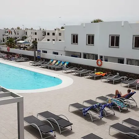 Apartment Gracioseros 207