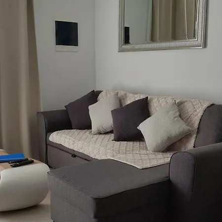 Gracioseros 207 Puerto del Carmen (Lanzarote)