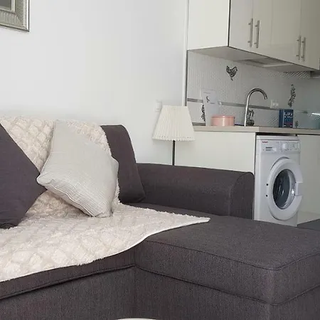 Lejlighed Gracioseros 207 *