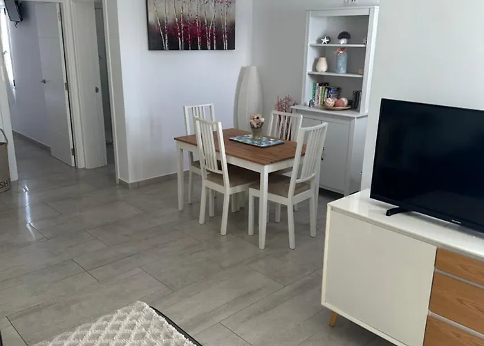 Gracioseros 207 Apartmán *