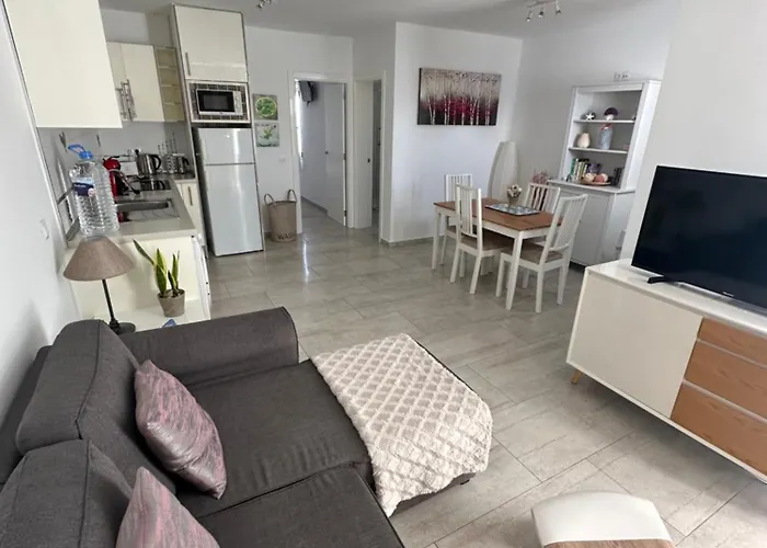 Gracioseros 207 Apartmán *