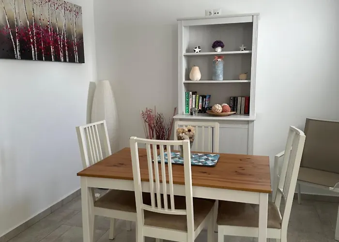 Gracioseros 207 Apartmán Puerto del Carmen (Lanzarote)