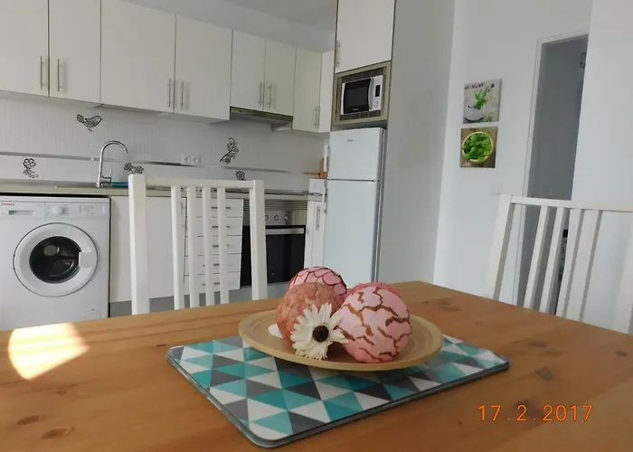 Gracioseros 207 Puerto del Carmen (Lanzarote)