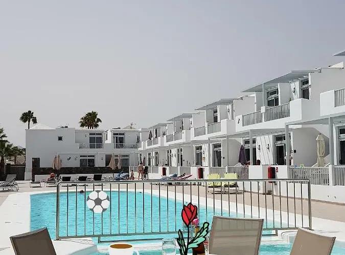 Gracioseros 207 Apartmán Puerto del Carmen (Lanzarote)