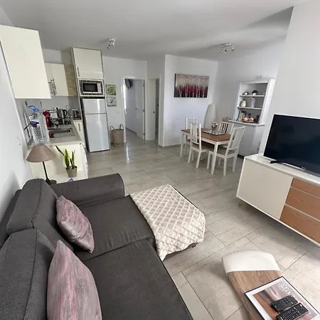 Gracioseros 207 Appartamento *