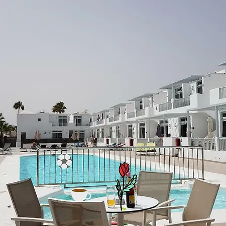 Gracioseros 207 Appartamento Puerto del Carmen (Lanzarote)