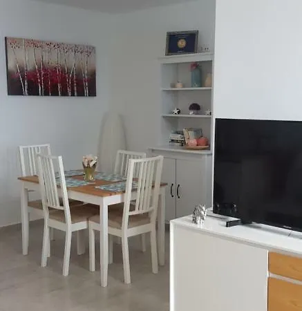 Appartamento Gracioseros 207