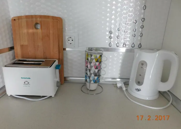 Gracioseros 207 פוארטו דל כרמן