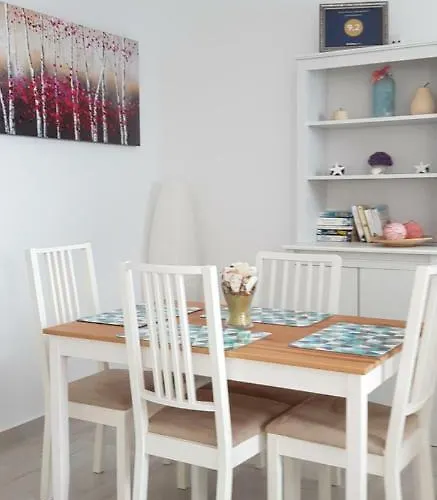 Gracioseros 207 דירה פוארטו דל כרמן